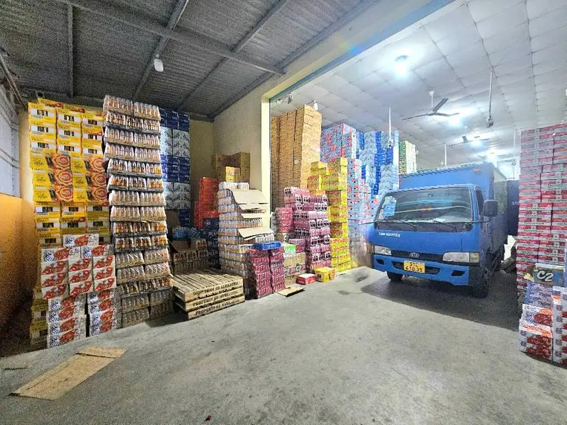 Bán nhà mặt phố lô góc tại trung tâm thành phố Dĩ An, diện tích 251.2 m2, mặt tiền 10m... Bán nhà mặt phố tại Dĩ An, Hồ Chí Minh 01