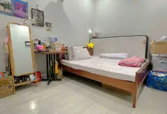 Nhà 4 tầng hẻm rộng, 6 phòng ngủ, kinh doanh tốt tại Tân Phú... Bán nhà riêng tại Tân Phú, Hồ Chí Minh 06
