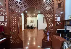 NHÀ KINH DOANH MẶT PHỐ TRUNG TÂM ĐÔNG ANH 176m2 SỔ CHÍNH CHỦ... Bán nhà riêng tại Đông Anh, Hà Nội 03