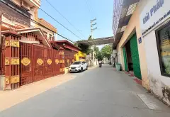 Bán đất 90m² full thổ cư tại xã Sóc Sơn, Bắc Hà Nội... Bán đất tại Sóc Sơn, Hà Nội 01