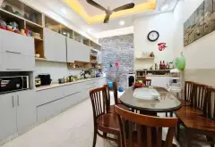 Nhà đẹp Tân Sơn Nhì, hẻm ô tô, gần công viên, giá tốt... Bán nhà riêng tại Tân Sơn Nhì, Hồ Chí Minh 06