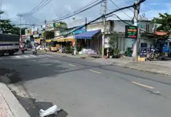 Bán nhà mặt phố 1 tầng 135m2 tại An Dương Vương, quận 8... Bán nhà mặt phố tại Phú Định, Hồ Chí Minh 01