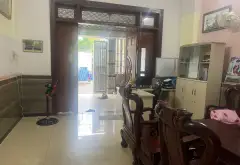 Nhà đẹp 4 tầng phố Phan Văn Hớn, không gian rộng rãi... Bán nhà riêng tại Xuân Thới Sơn, Hồ Chí Minh 06