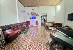 🏡 BÁN ĐẤT DƯƠNG THỊ MƯỜI – HẺM Ô TÔ – XÂY 4,5 TẦNG – CHỈ 4,6 Tỏi.... Bán nhà riêng tại Tân Thới Hiệp, Hồ Chí Minh 03