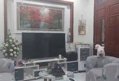 BÁN NHÀ TÁI ĐỊNH CƯ THANH AM, VIỆT HƯNG 40M2- 4 TẦNG VỈA HÈ - Ô TÔ TRÁNH ĐỖ - 15.5 Tỷ... Bán nhà riêng tại Việt Hưng, Hà Nội 04