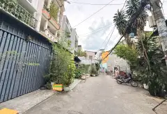 3.1x10m, Bán nhà 637/ Quang Trung, 2 Tầng, P11 Gò Vấp, 3 Tỷ hơn... Bán nhà riêng tại Thông Tây Hội, Hồ Chí Minh 12