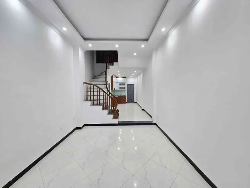 Nhà Mới Long Lanh Gần Phố, Tiện Ích Đầy Đủ 4 Tầng... Bán nhà riêng tại Đại Thanh, Hà Nội 01