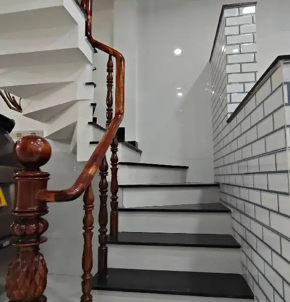 Cơ hội sở hữu nhà 4 tầng vị trí đắc địa quận Bình Tân, giá chỉ 5,65 tỷ... Bán nhà riêng tại Bình Tân, Hồ Chí Minh 01