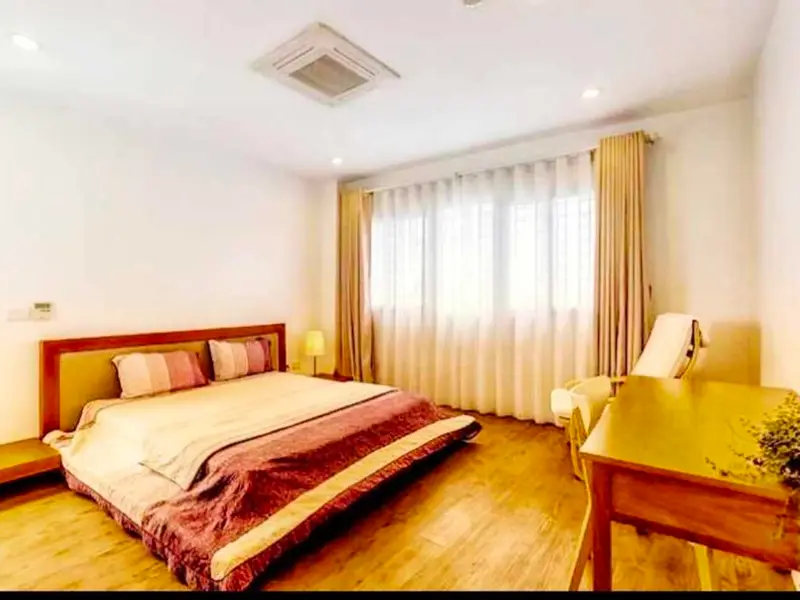 Nhà mặt phố đẳng cấp với vị trí trung tâm chiến lược tại nội thành Hà Nội... Bán nhà mặt phố tại Hai Bà Trưng, Hà Nội 01