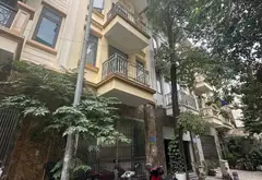 Phân lô liền kề 4 tầng - Vỉa hè rộng, sống cực chất... Bán biệt thự, liền kề tại Hà Đông, Hà Nội 01