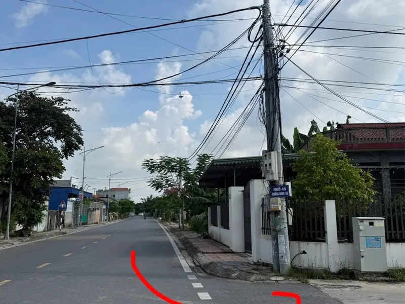 Nhà mới 3 tầng thiết kế hiện đại, gần trường và cụm công nghiệp Bắc Sơn... Bán nhà riêng tại An Dương, Hải Phòng 01