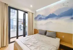 Nhà 4 tầng mới tuyệt đẹp tại Phan Huy Ích, hẻm xe hơi, chỉ 7.5 tỷ... Bán nhà riêng tại Tân Sơn, Hồ Chí Minh 07