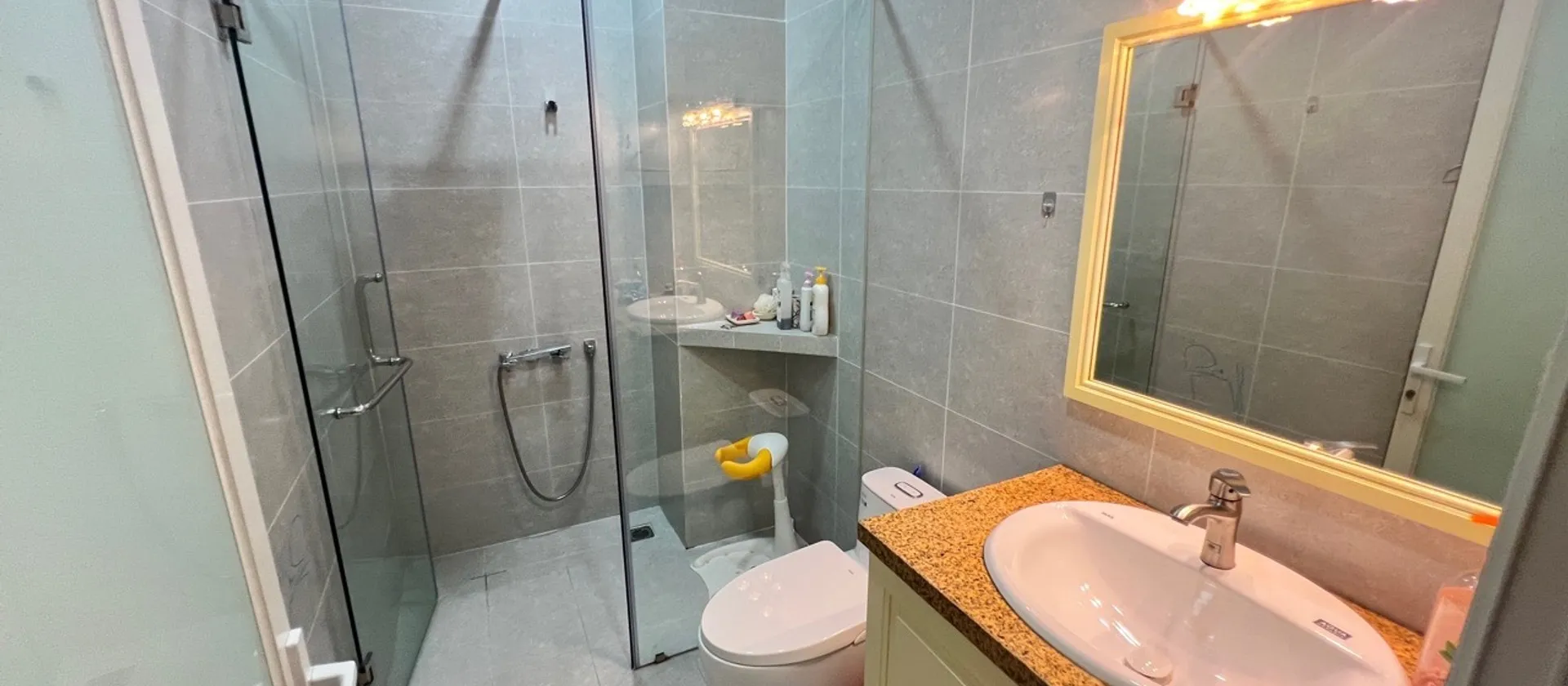 Nhà phố 4 tầng diện tích rộng, giảm giá sốc tại An Sương... Bán nhà mặt phố tại Đông Hưng Thuận, Hồ Chí Minh 01