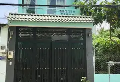 BÁN NHÀ HẺM 1 SẸT 6M TRỤC HƯƠNG LỘ 2 - MÃ LÒ BÌNH TÂN - 80M2 3PN Ở NGAY GIÁ CHỈ 6TY38... Bán nhà riêng tại Bình Trị Đông, Hồ Chí Minh 09