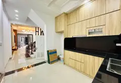 Siêu Phẩm Nhà Cầu Giấy - Ô Tô Đỗ Cửa, Lô Góc, Giá Tốt!... Bán nhà riêng tại Nghĩa Đô, Hà Nội 13