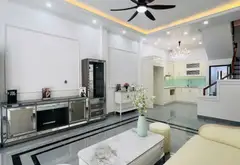 Nhà 4 tầng hiện đại tại trung tâm quận Ngô Quyền, khu dân cư an ninh... Bán nhà riêng tại Gia Viên, Hải Phòng 01