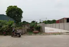 Bán đất xã Mai Hiên, diện tích 117m², mặt tiền 7m đường ô tô tránh... Bán đất tại Đông Anh, Hà Nội 07