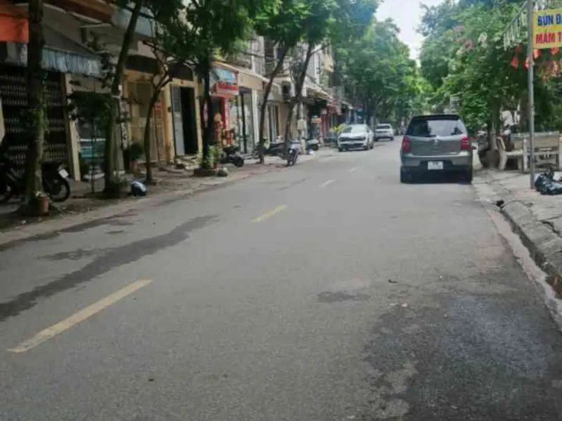 Bán nhà 2 tầng trung tâm Hà Đông, diện tích 39.8m², giá 7.55 tỷ... Bán nhà riêng tại Hà Đông, Hà Nội 01