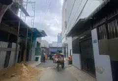 Bán đất thổ cư 55,5m² tại Bình Tân giá 4,9 tỷ đồng... Bán đất tại Bình Trị Đông, Hồ Chí Minh 01