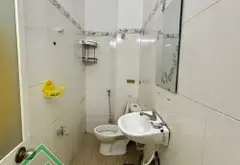 CHỈ 4,99 TỶ – SÁT HẺM XE HƠI – BÌNH TÂN GIÁP TÂN PHÚ – 44,3M² – NHÀ KIÊN CỐ – Ở NGAY... Bán nhà riêng tại Bình Hưng Hòa, Hồ Chí Minh 13