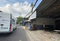 28 TỶ TL MẠNH – BÁN ĐẤT BÀ ĐIỂM HÓC MÔN – 435M² FULL THỔ CƯ – NGANG 7.5M – DÀI 60M – CÓ DÒNG TIỀN... Bán nhà riêng tại Bà Điểm, Hồ Chí Minh 01