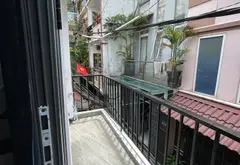 Bán nhà 2 tầng, 2 phòng ngủ tại phường 6, Tân Bình... Bán nhà riêng tại Tân Hòa, Hồ Chí Minh 04