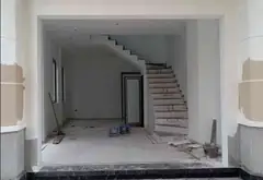 Nhà mặt phố 3 tầng diện tích 40m² tại xã Thư Lâm, khu phố kinh doanh sầm uất... Bán nhà mặt phố tại Thư Lâm, Hà Nội 06