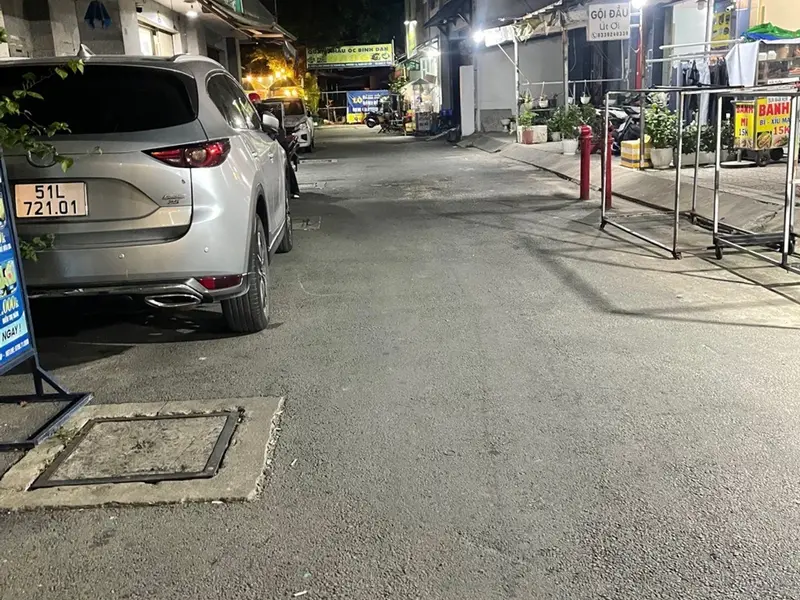 Bán shophouse chung cư Khang Gia quận Gò Vấp, 123m², giá 3,9 tỷ... Bán căn hộ chung cư tại An Hội Tây, Hồ Chí Minh 01