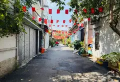 Lô đất vàng 10x23m tại Tây Hòa, giá tốt giảm ngay 300 triệu... Bán đất tại Phước Long, Hồ Chí Minh 03