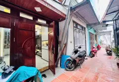 💥 #NGỌC_THUỴ-NGÕ RỘNG THOÁNG-NHÀ MỚI-FULL NỘI THẤT-Ở LUÔN-DT 40M- NHỈNH 8 TỶ💥🌹🌹💰... Bán nhà riêng tại Bồ Đề, Hà Nội 02