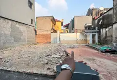 Bán đất phân lô 69m2 hướng Tây tại Võ Cường Khả Lễ... Bán đất tại Võ Cường, Bắc Ninh 02
