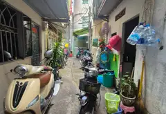Bán nhà riêng 2 tầng diện tích 45.7m2 tại Phường 9, Phú Nhuận... Bán nhà riêng tại Đức Nhuận, Hồ Chí Minh 05