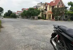 Nhà riêng sân vườn khu TĐC Dương Kinh với mặt tiền rộng 11,5m... Bán nhà riêng tại Dương Kinh, Hải Phòng 02