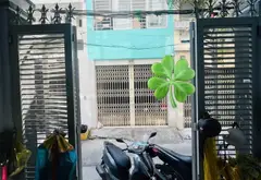 Nhà hẻm xe hơi Quận 10, 4 tầng tiện nghi, giá hợp lý... Bán nhà riêng tại Vườn Lài, Hồ Chí Minh 02