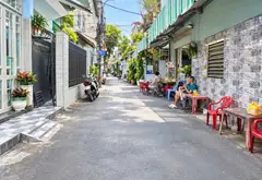 - Cơ Hội Vàng: Nhà 3 Tầng Văn Thân Q6 | 32m² | 3 Phòng Ngủ!... Bán nhà riêng tại Bình Tiên, Hồ Chí Minh 01