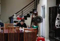 Nhà phố 5 tầng hẻm ô tô Lạc Long Quân, cơ hội sở hữu hiếm có tại Tân Bình... Bán nhà mặt phố tại Tân Hòa, Hồ Chí Minh 04