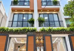 Bán nhà đường phạm văn chiêu, phường An Hội Tây, TP.HCM 7 tỷ... Bán nhà riêng tại An Hội Tây, Hồ Chí Minh 01