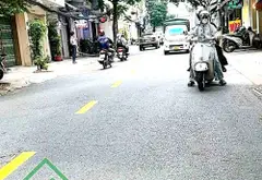 HẺM XE TẢI THÔNG – SÁT MẶT TIỀN NGUYỄN HỒNG ĐÀO – (4x20)M – 2 TẦNG - CHỈ 11 TỶ... Bán nhà riêng tại Tân Bình, Hồ Chí Minh 03