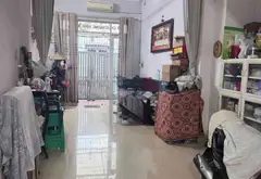 Nhà 4 Tầng Bán Gấp Quận 3 - 65.5m² - 10.5 Tỷ VNĐ... Bán nhà riêng tại Bàn Cờ, Hồ Chí Minh 04