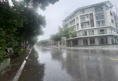 Bán đất mặt phố Nguyễn Mậu Tài, Trâu Quỳ giá 13.8 tỷ... Bán đất tại Gia Lâm, Hà Nội 02