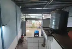 Bán nhà riêng 2 tầng xã Vĩnh Lộc A Bình Chánh diện tích 164.1 m2 mặt tiền 8m... Bán nhà riêng tại Vĩnh Lộc, Hồ Chí Minh 10