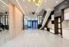 🔥( NHÀ BÈ ) LÊ VĂN LƯƠNG - NHÀ PHỐ HIỆN ĐẠI – GARA Ô TÔ – 80M² – NGANG 5M – GIÁ 10,2 TỶ... Bán nhà riêng tại Hiệp Phước, Hồ Chí Minh 01