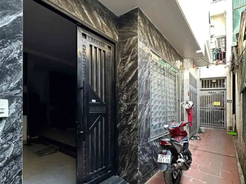 NHÀ ĐẸP YÊN XÁ – CHỦ TỰ XÂY 3 NĂM – 5 TẦNG CHẮC CHẮN – Ở NGAY GIÁ 6.9 TỶ.... Bán nhà riêng tại Thanh Liệt, Hà Nội 01