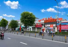 Bán nhà riêng 2 tầng diện tích 48m² tại phường 3, quận Bình Thạnh, gần mặt tiền đường lớn... Bán nhà riêng tại Gia Định, Hồ Chí Minh 03