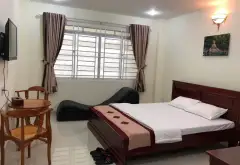 4Tầng-Ngang 8m- DÒNG TIỀN 65TR THÁNG, CHDV 16 PHÒNG, HẺM 10M XE TẢI, GẦN KDL ĐẦM SEN - CHỈ 13 đồng... Bán nhà riêng tại Tân Phú, Hồ Chí Minh 05
