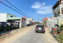 Lô đất mặt đường Nam Hưng - Hải An với vị trí kết nối tuyệt vời... Bán đất tại Hải An, Hải Phòng 01