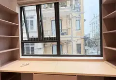 Bán gấp nhà phố Quần Ngựa - 57m2, 6 tầng, ô tô tránh - Nhà đẹp, vị trí đắc địa, 500m ra Hồ Tây... Bán nhà riêng tại Ngọc Hà, Hà Nội 02