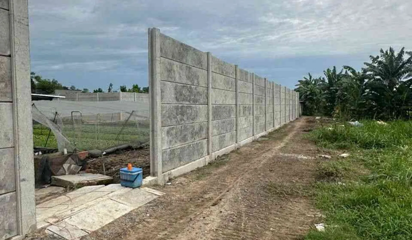 Đất rộng 4186m2 gần Ngã Ba Giồng, cơ hội đầu tư đỉnh... Bán đất tại Bà Điểm, Hồ Chí Minh 01