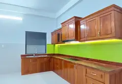 Căn nhà dành cho đại gia đình - dưới 7.8ty - 5x17 - trệt 3 lầu - vị trí đẹp gần Aeon - cách 50m MT... Bán nhà riêng tại Tân Sơn Nhì, Hồ Chí Minh 02