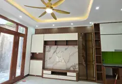Nhà đẹp 5 tầng tại xã Đan Phượng, Hà Nội, sẵn sàng vào ở ngay... Bán nhà riêng tại Đan Phượng, Hà Nội 03